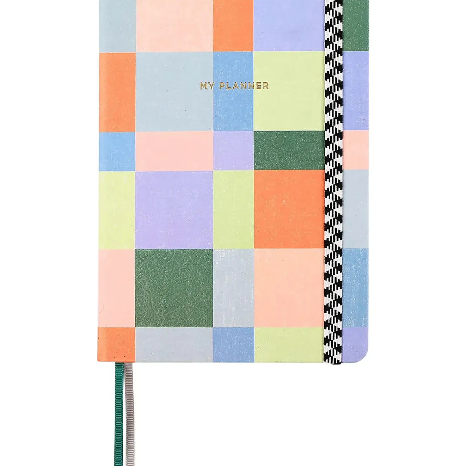 Agenda A5 Não Datada Happiness Note!