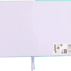 Agenda A5 Não Datada Organize Note!