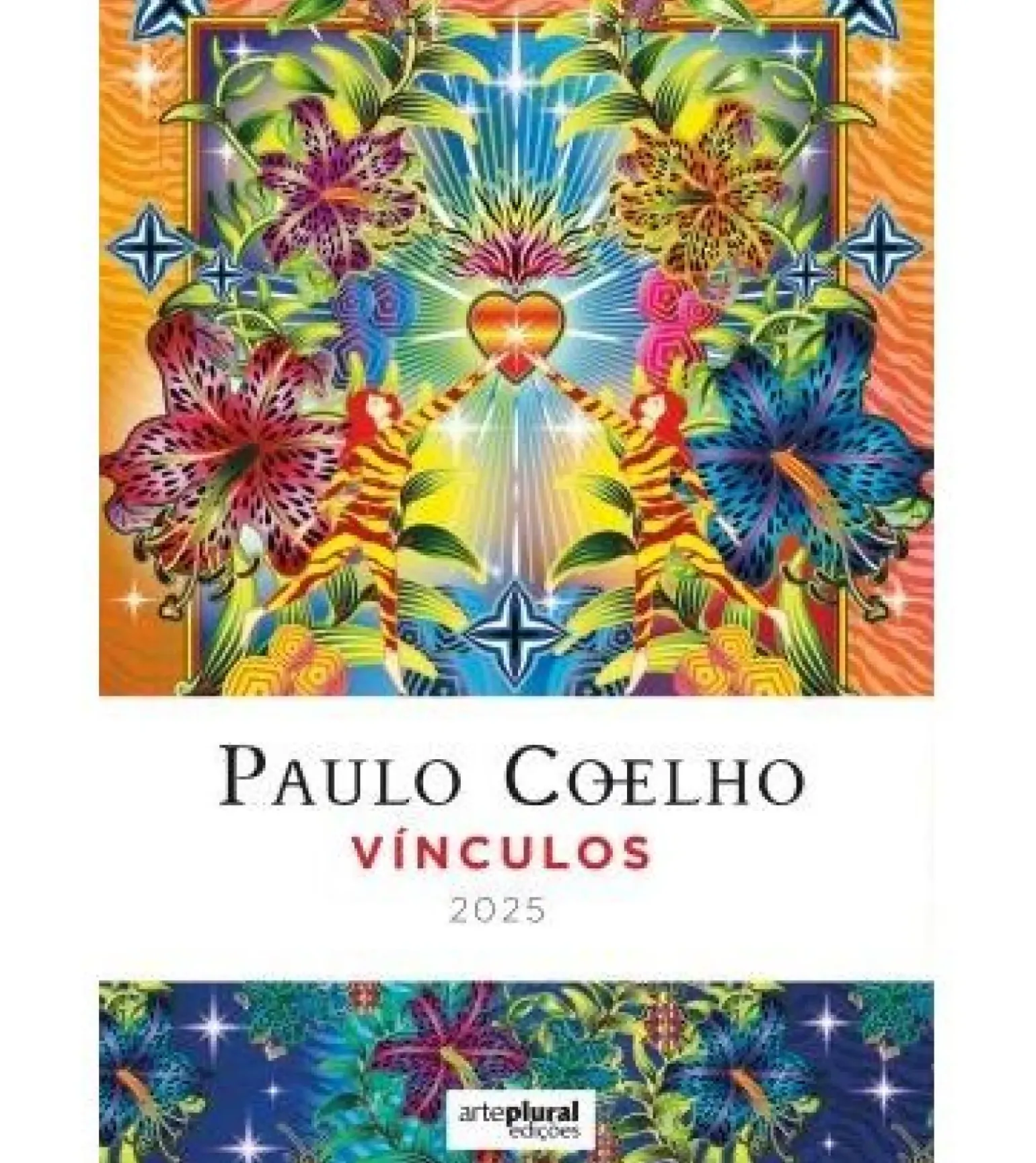 Agenda Vínculos 2025