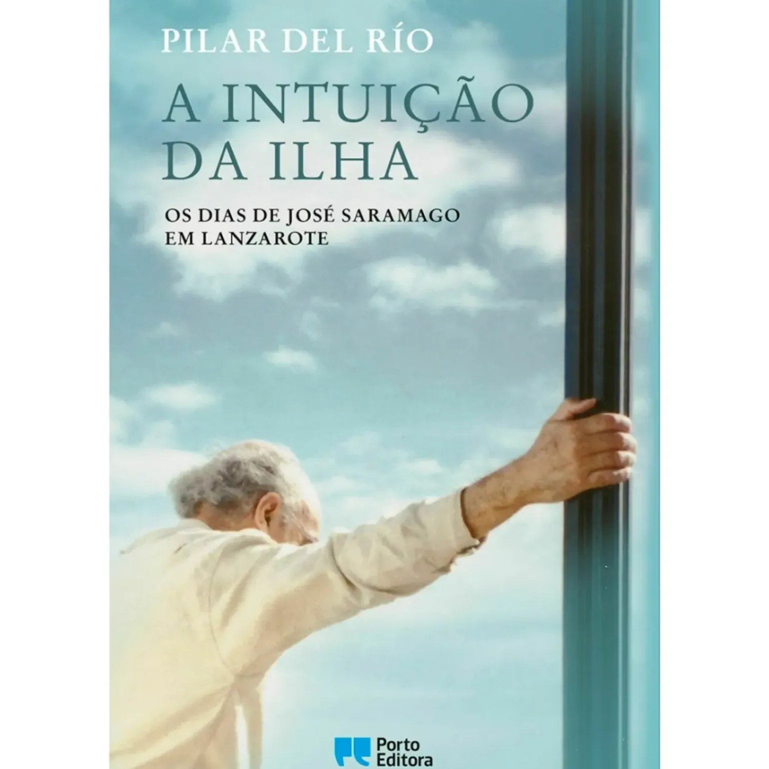 A Intuição da Ilha de Pilar del Rio - Os Dias de José Saramago em Lanzarote