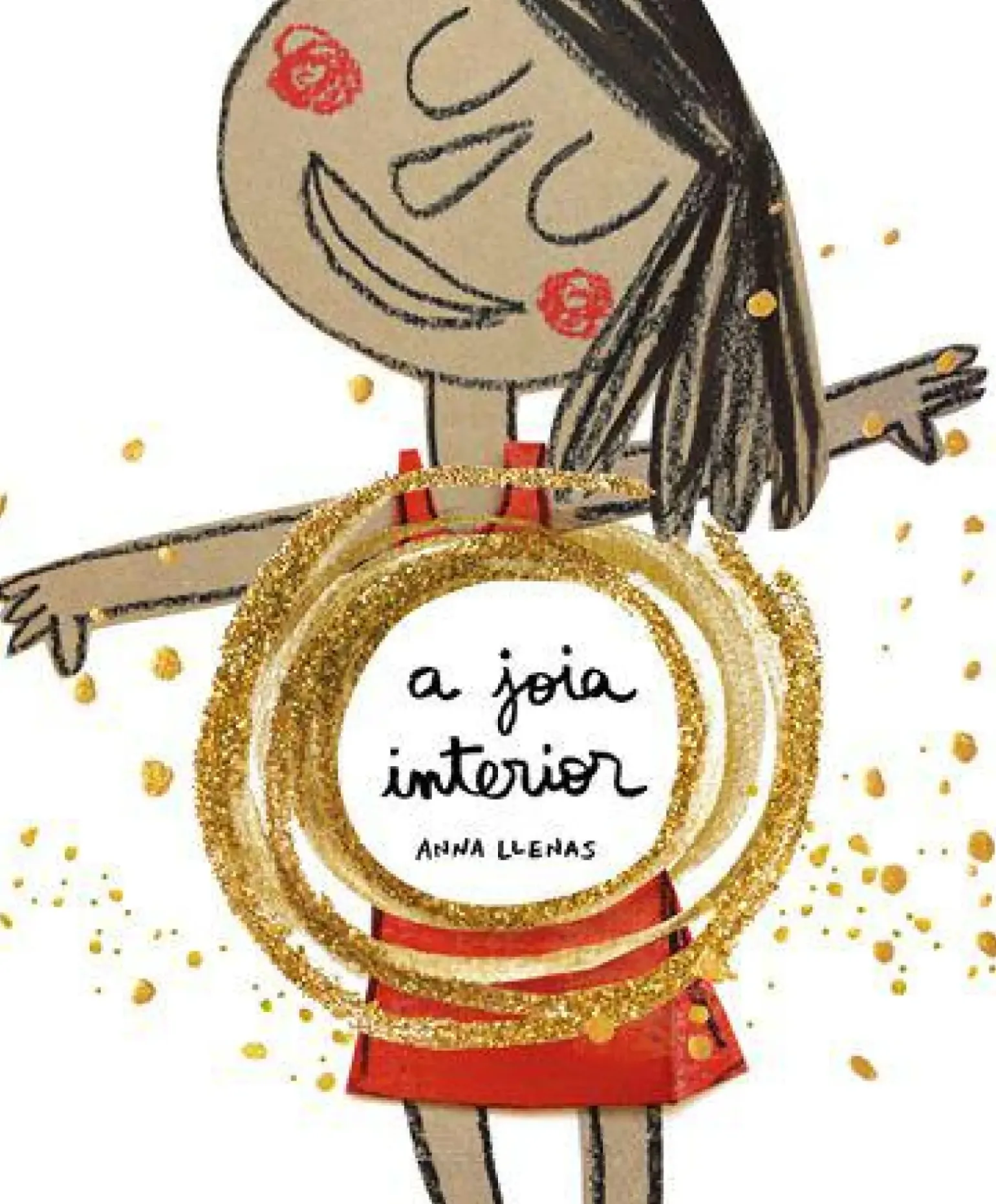 A Joia Interior de Anna Llenas