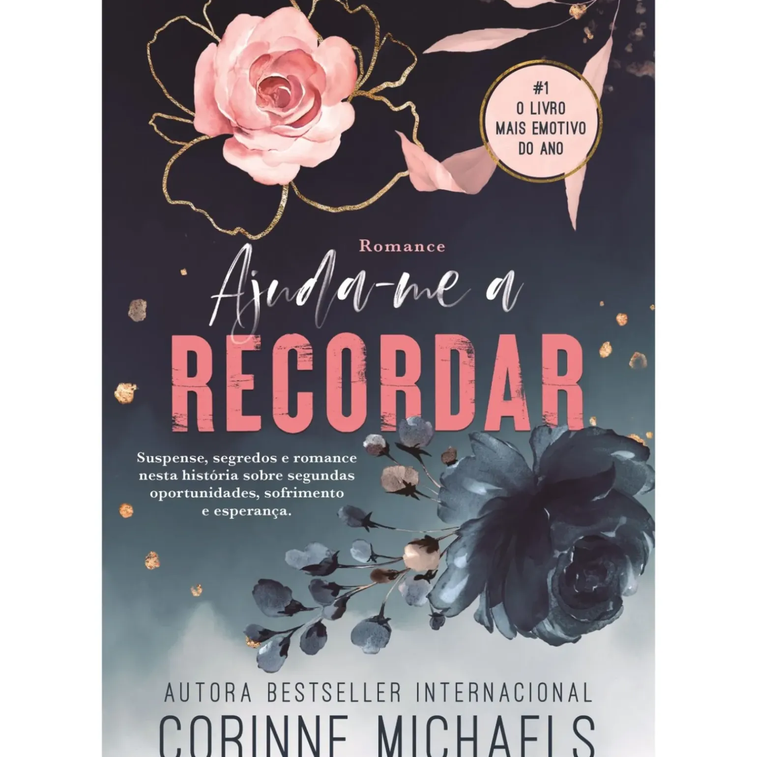Ajuda-me a Recordar de Corinne Michaels