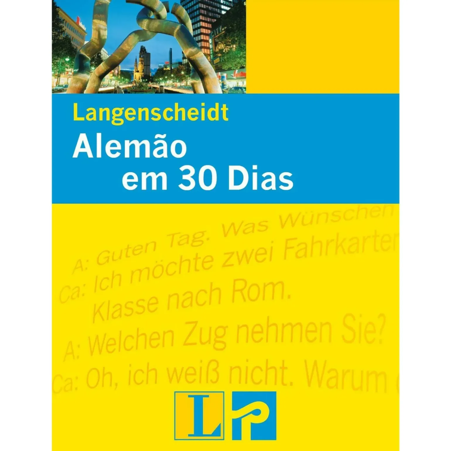 Alemão em 30 Dias