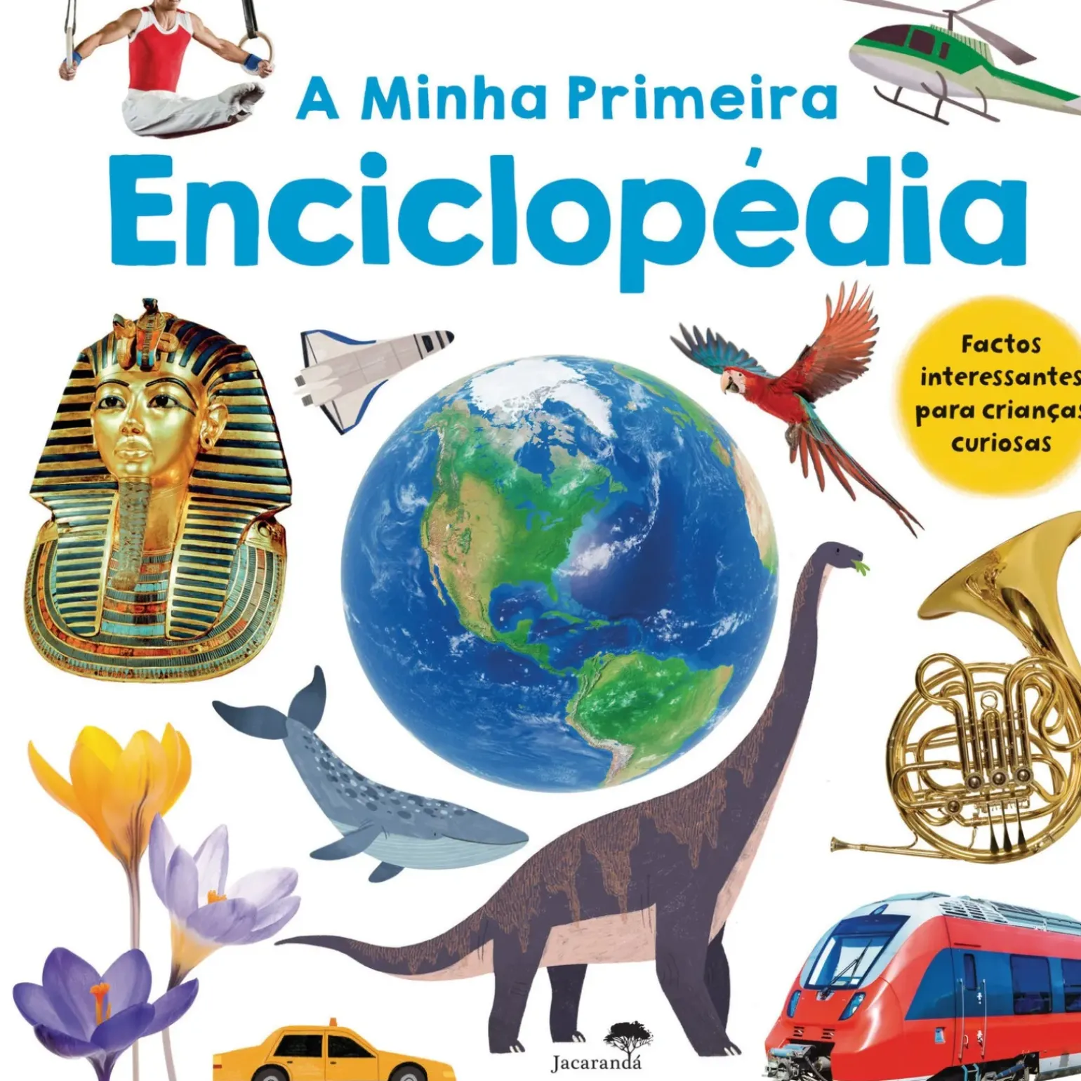 A Minha Primeira Enciclopédia