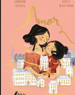Amor de Corinne Averiss