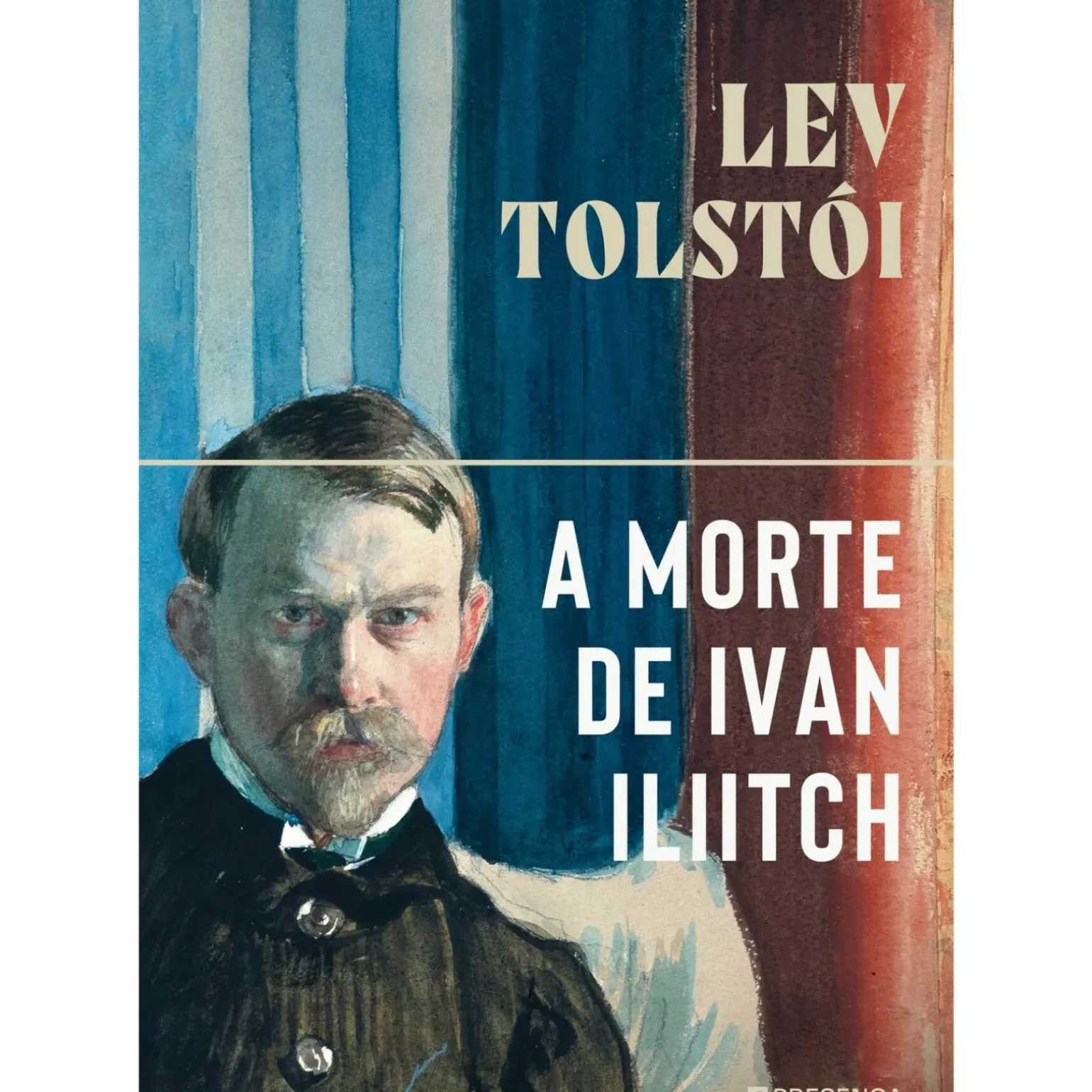 A Morte de Ivan Iliitch de Lev Tolstói