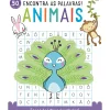 Animais de Emma Smith - Encontra as Palavras!