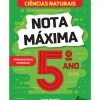 5.º Ano:Ciências Naturais