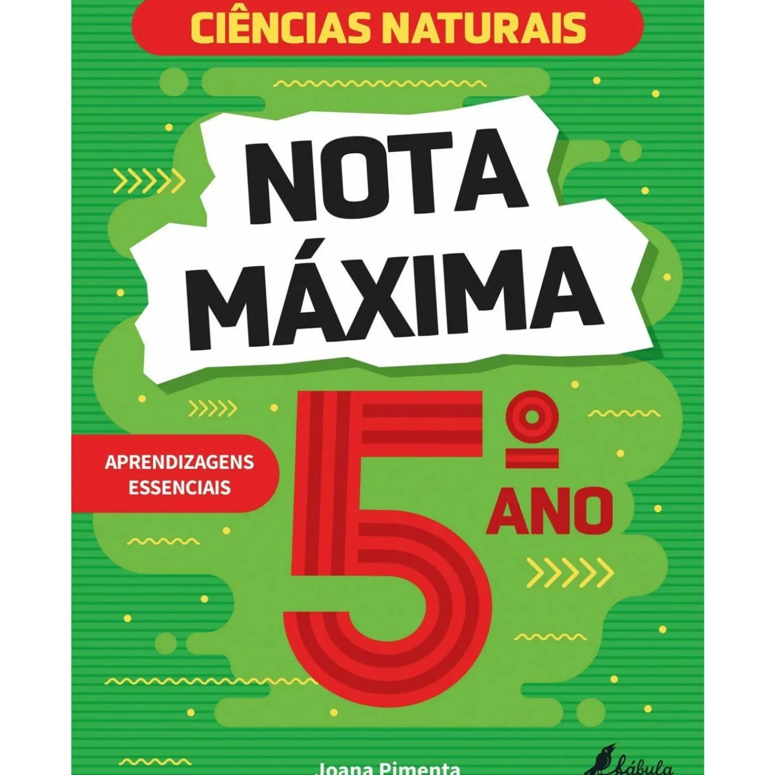 5.º Ano:Ciências Naturais