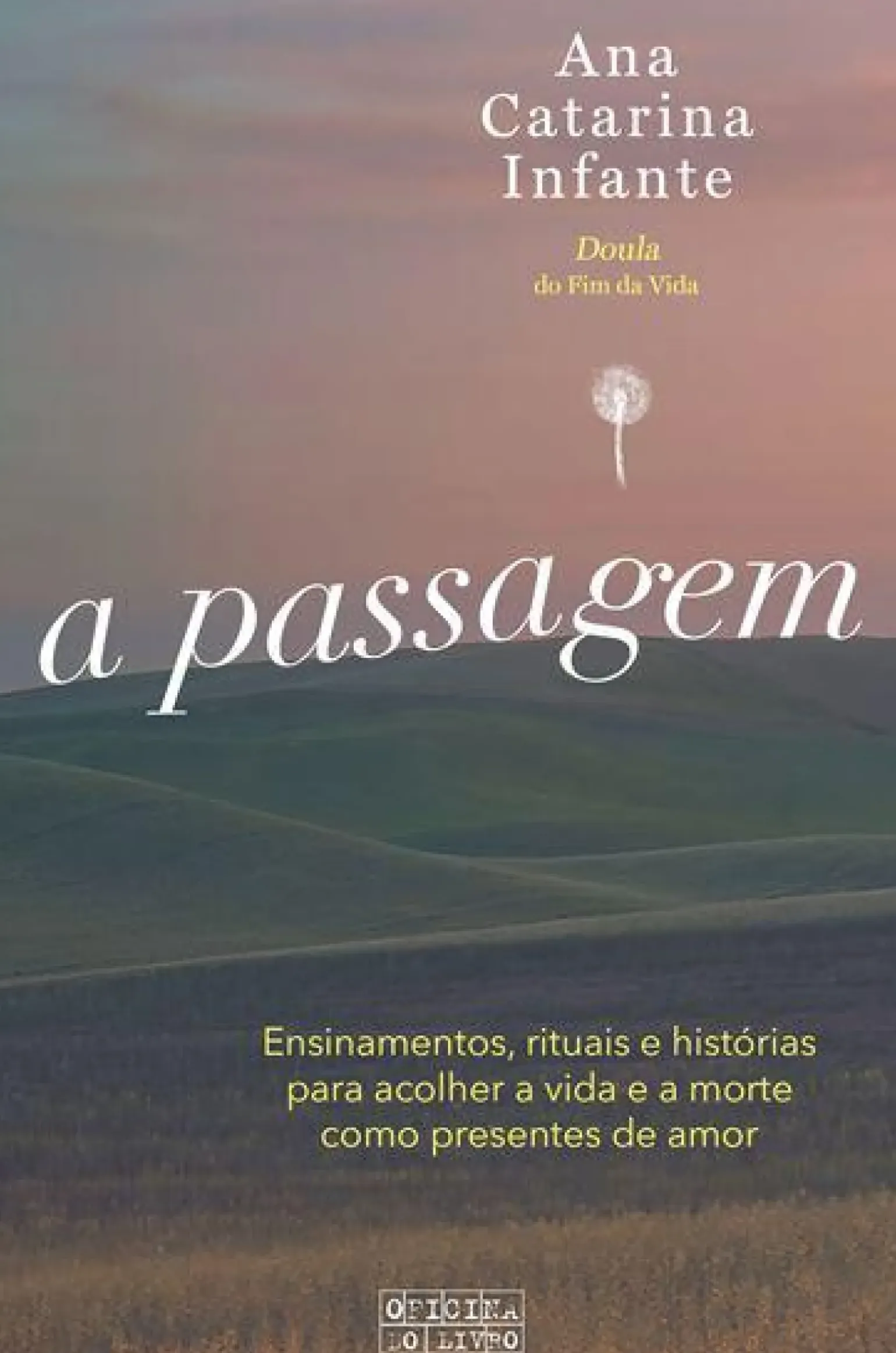 A Passagem de Ana Catarina Infante