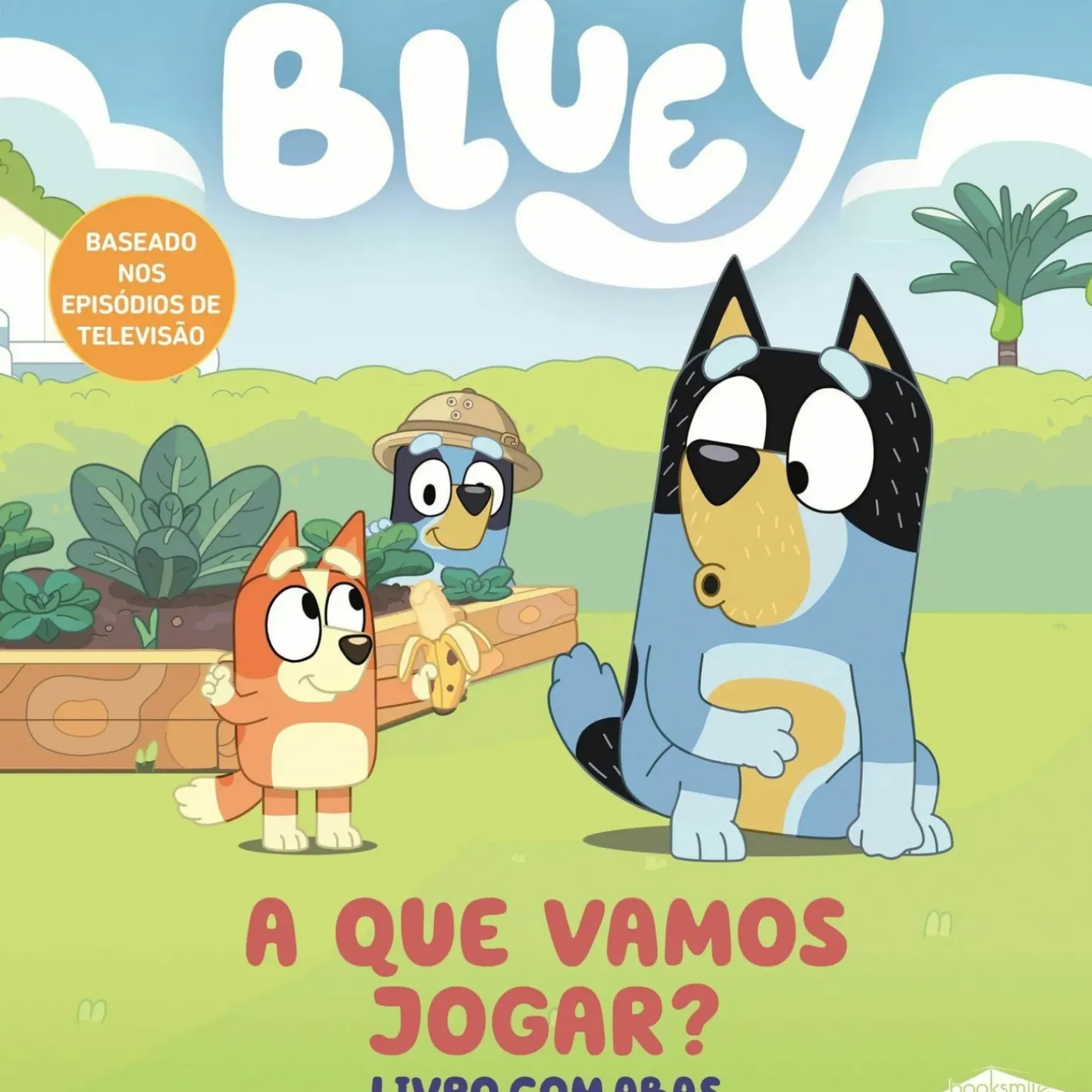 A que Vamos Jogar?: Lv C/ Abas de Livro