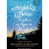 Aristóteles e Dante Mergulham nas Águas do Mundo de Benjamin Alire Sáenz