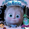 As Histórias Espantosas da Masha - uma Nova Escola Monstruosa