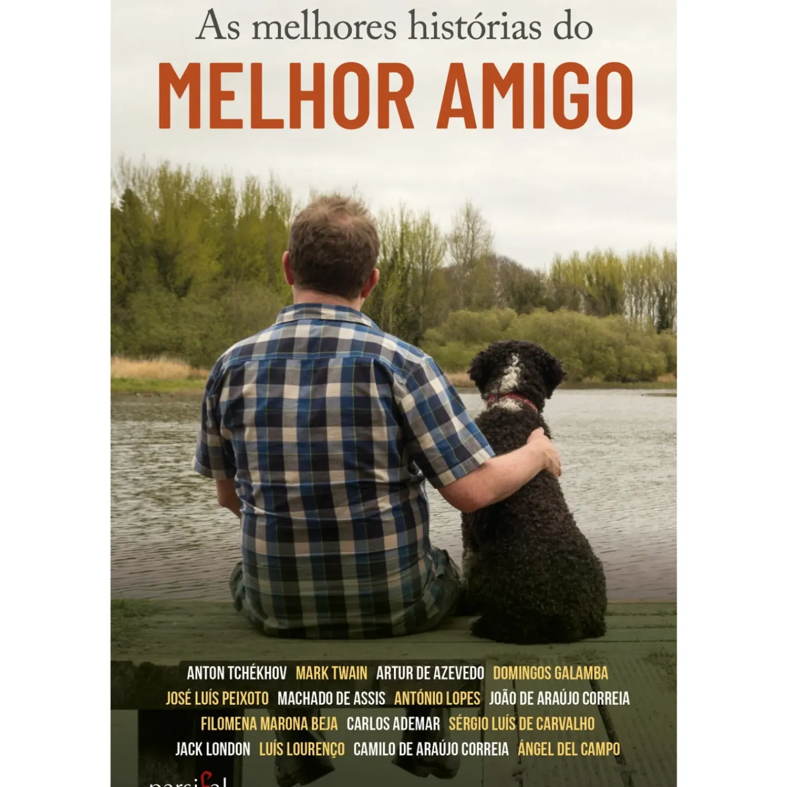 As Melhores Histórias do Melhor Amigo