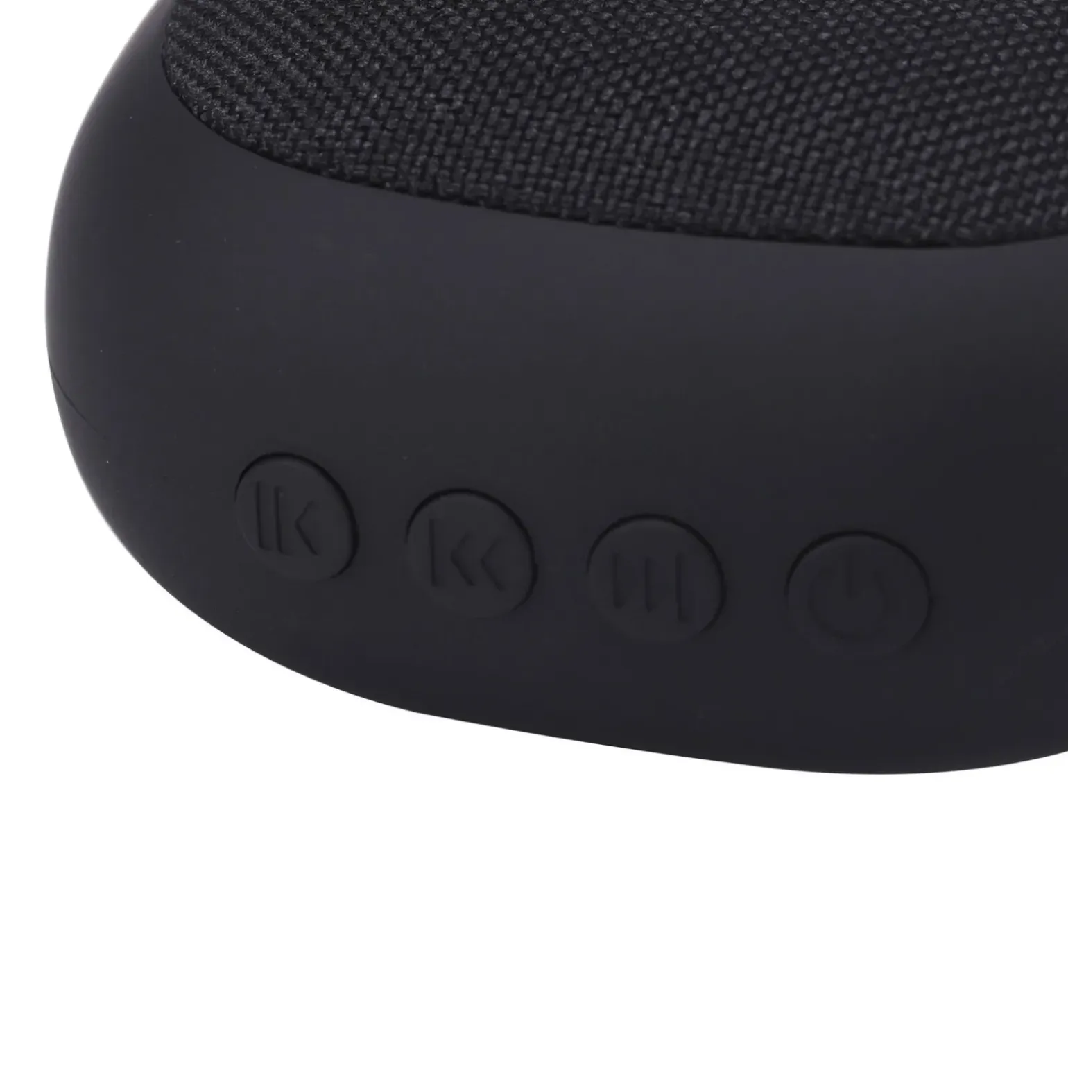 Auriculares E Coluna Sem Fios Preto Blue