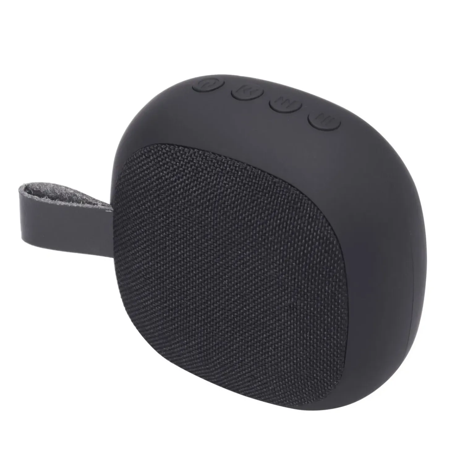 Auriculares E Coluna Sem Fios Preto Blue