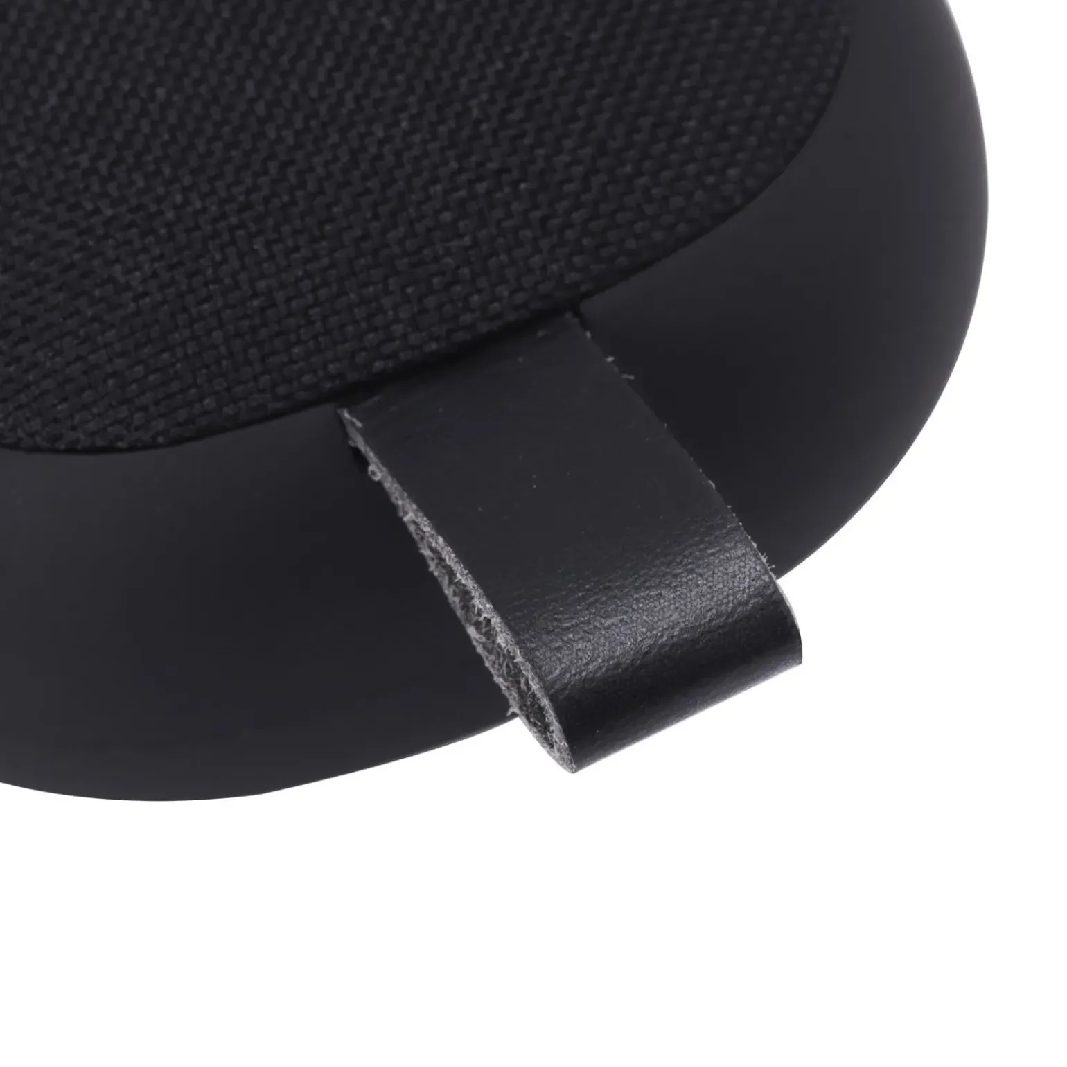 Auriculares E Coluna Sem Fios Preto Blue