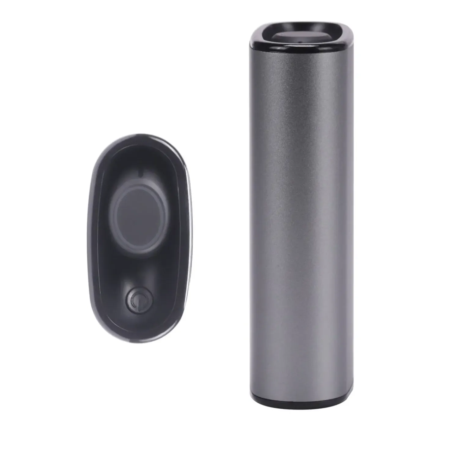 Auriculares Sem Fios 2 Em 1 Com Carregador