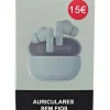 Auriculares sem Fios Verde Fusion