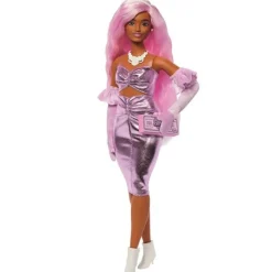 Barbie Sort. Fashionista Deluxe