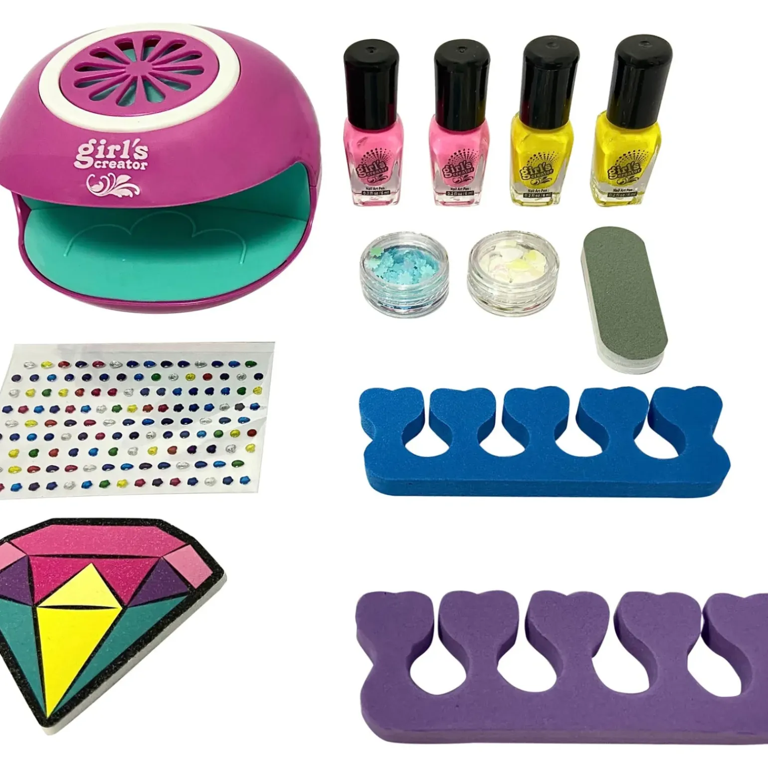 Be Glam Atelier De Manicure