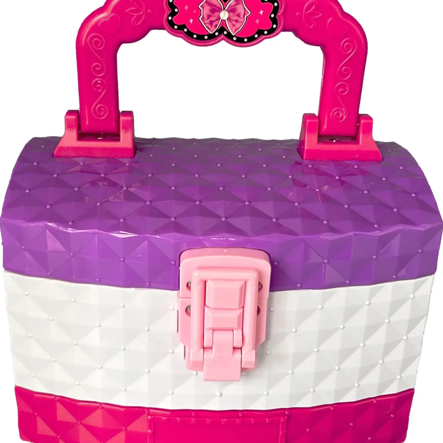 Be-Glam Guarda Maquilhagens