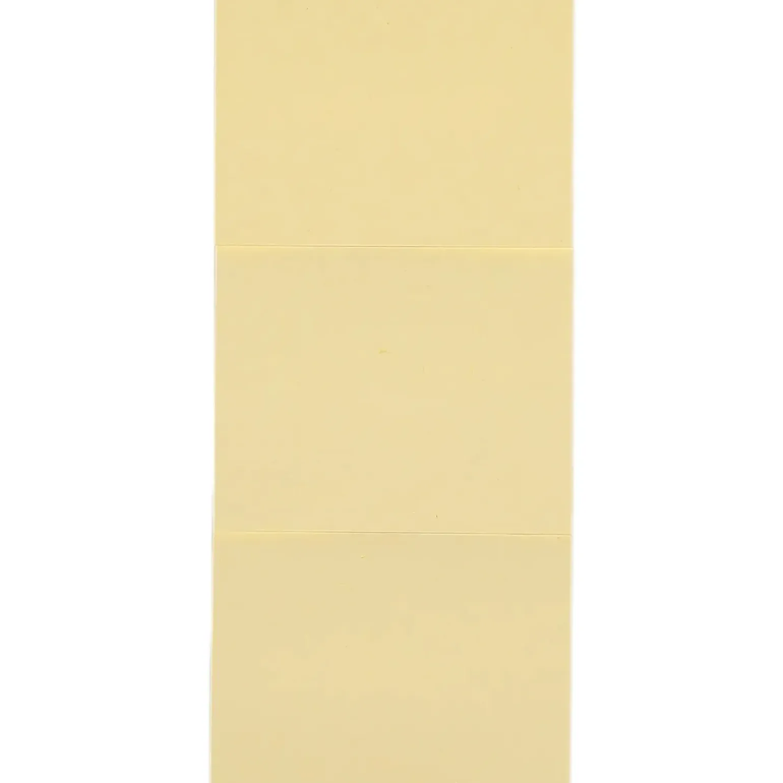 Bloco Notas Aderente 50*40*3 100 Folhas Amarelo Note!