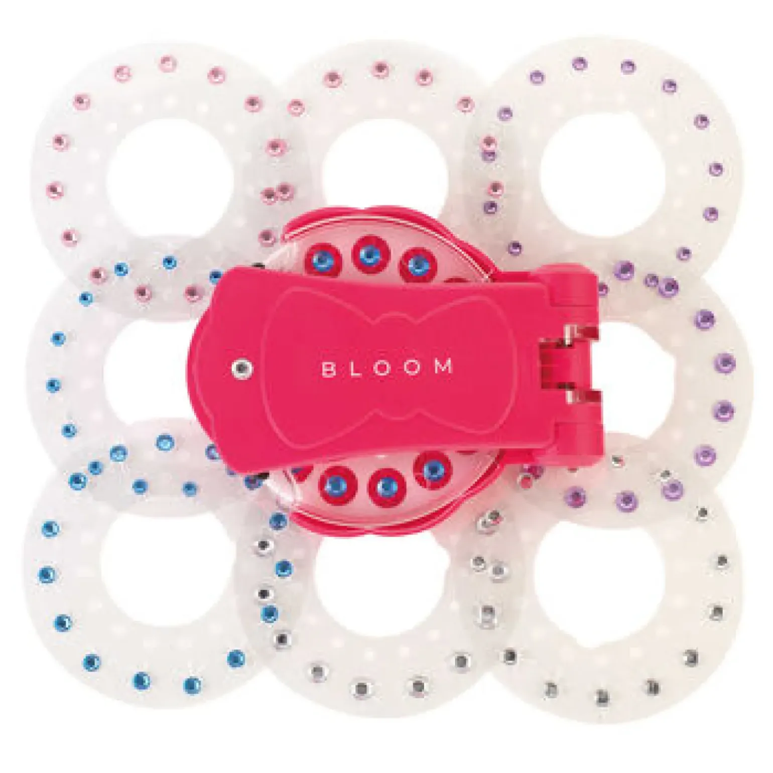 Bloom Aplicador Brilhantes