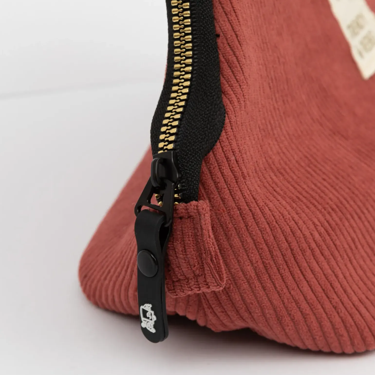 Bolsa Necessaire - Grey Trendy & Rebel