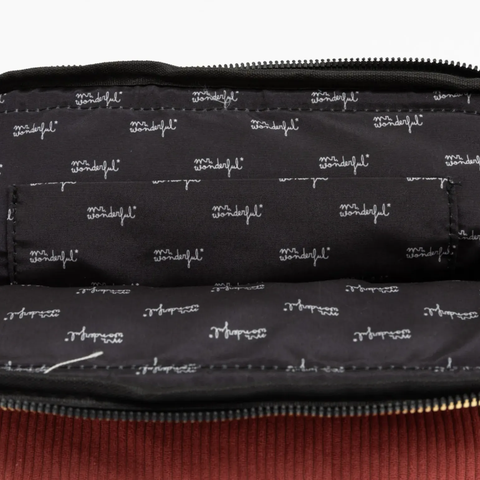 Bolsa Necessaire - Grey Trendy & Rebel