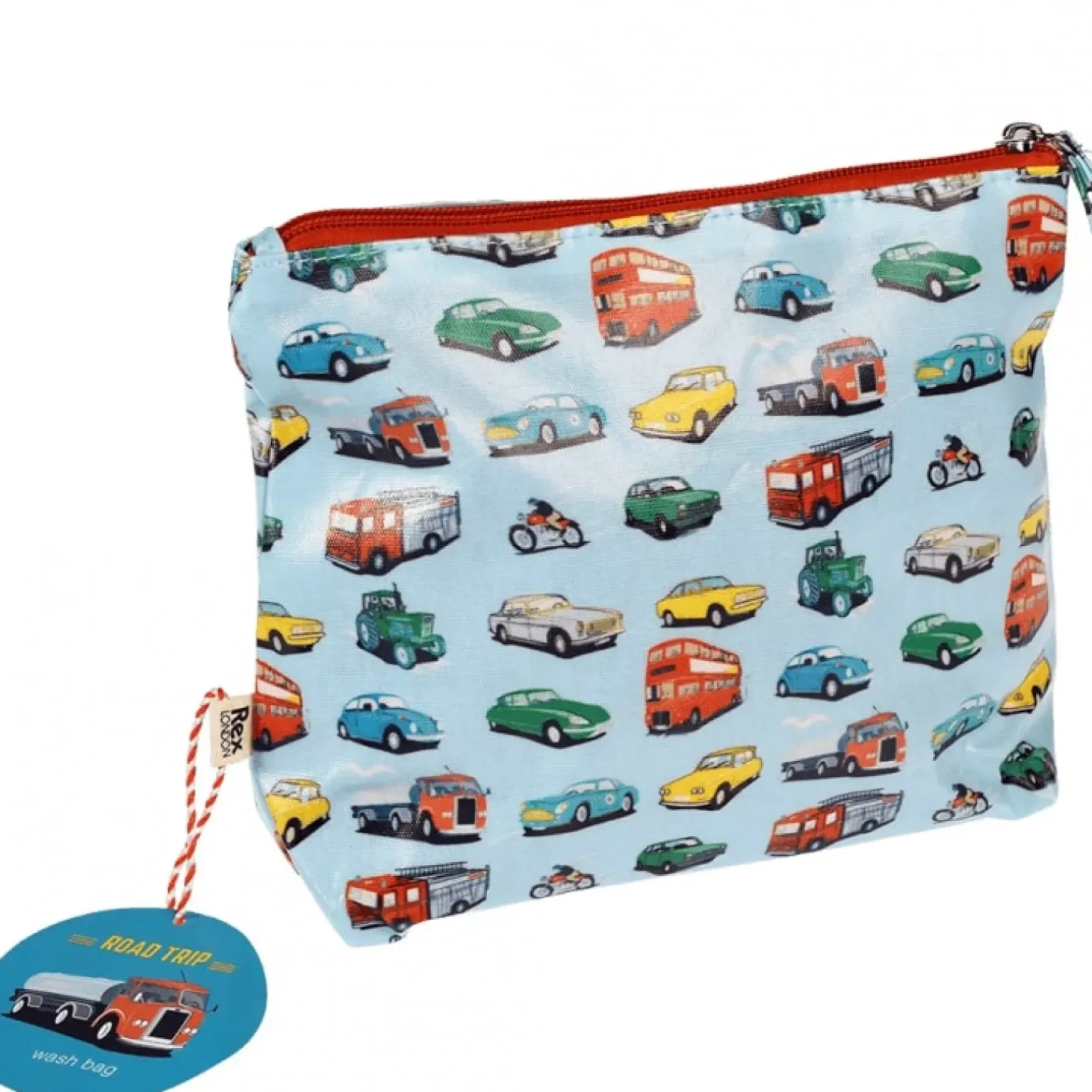 Bolsa Necessaire - Road Trip