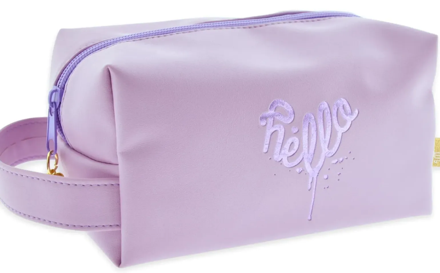Bolsa Necessaire - Sunset Love Purple