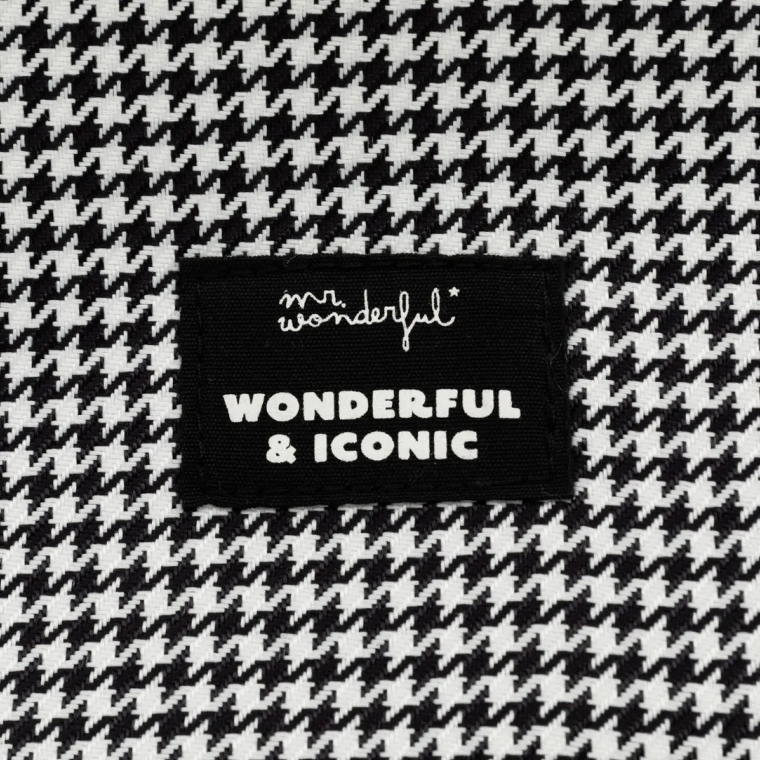 Bolsa Necessaire - Wonderful & Iconic