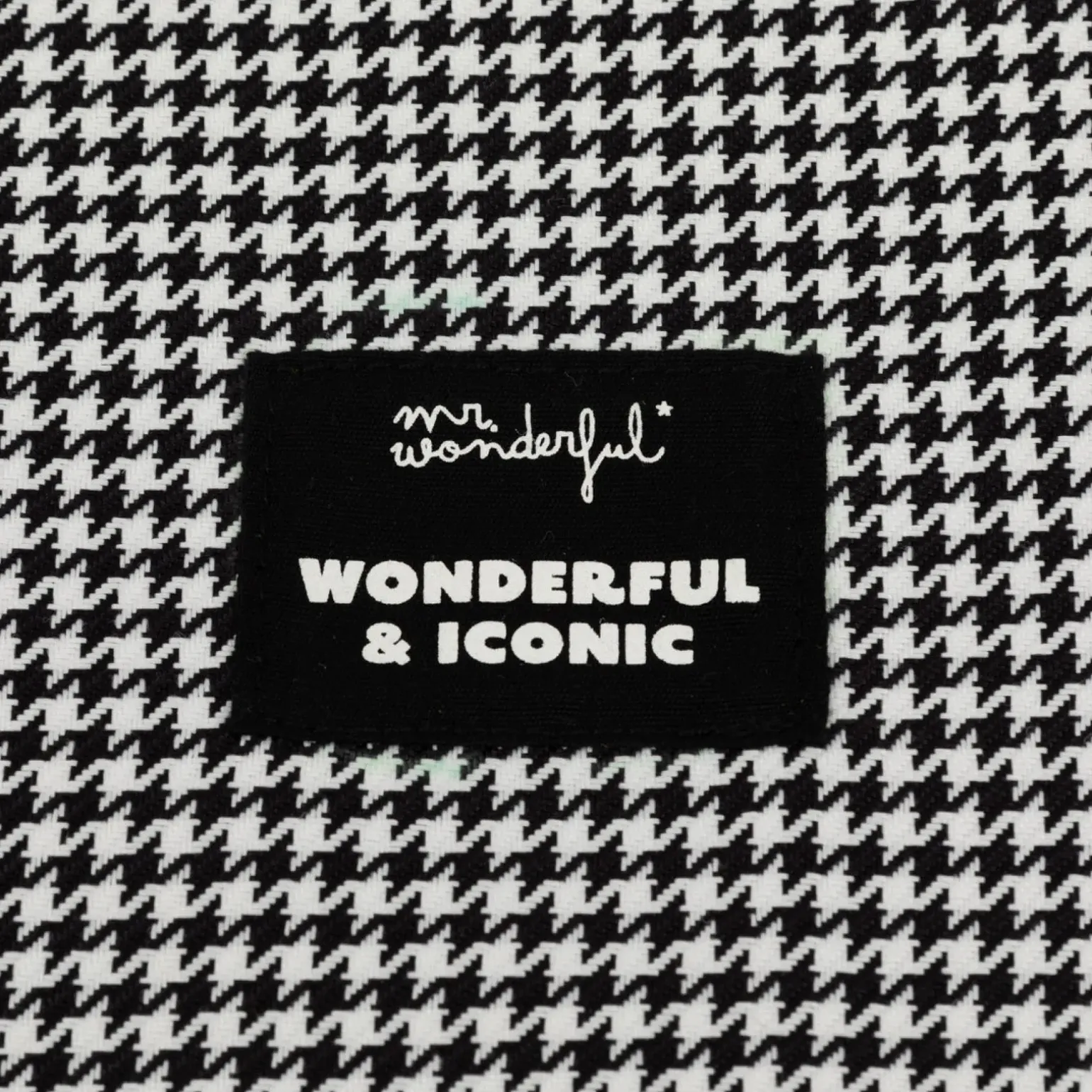 Bolsa Necessaire - Wonderful & Iconic