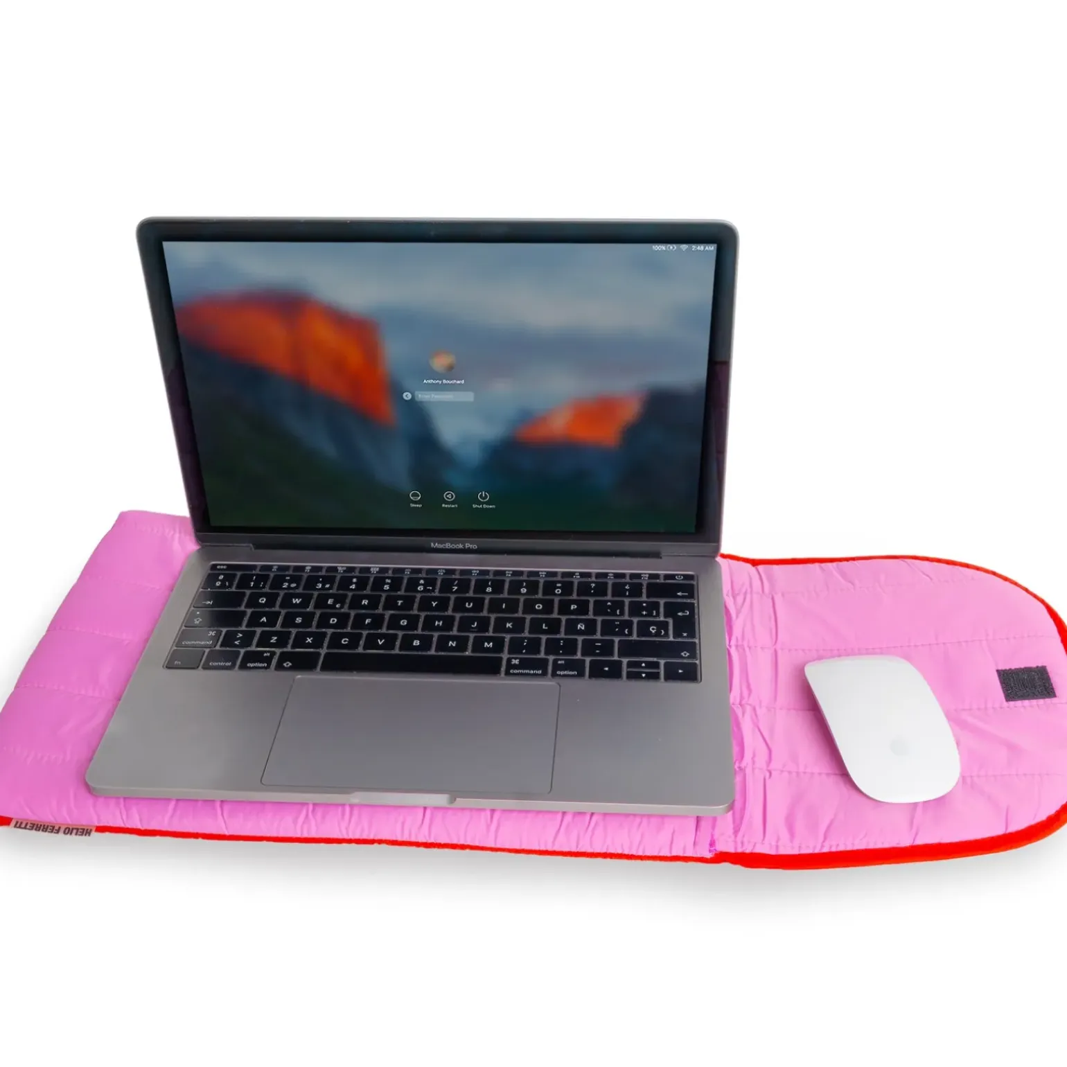 Bolsa para Pc