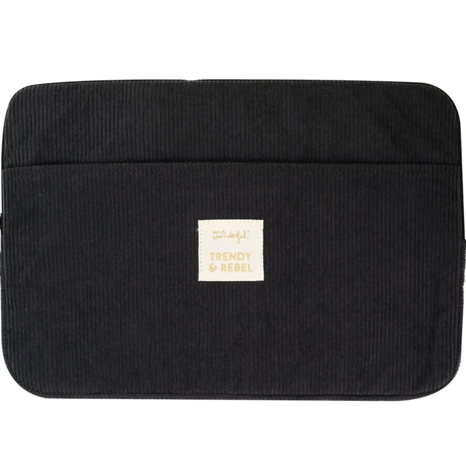 Bolsa Para Pc - Blue Trendy & Rebel