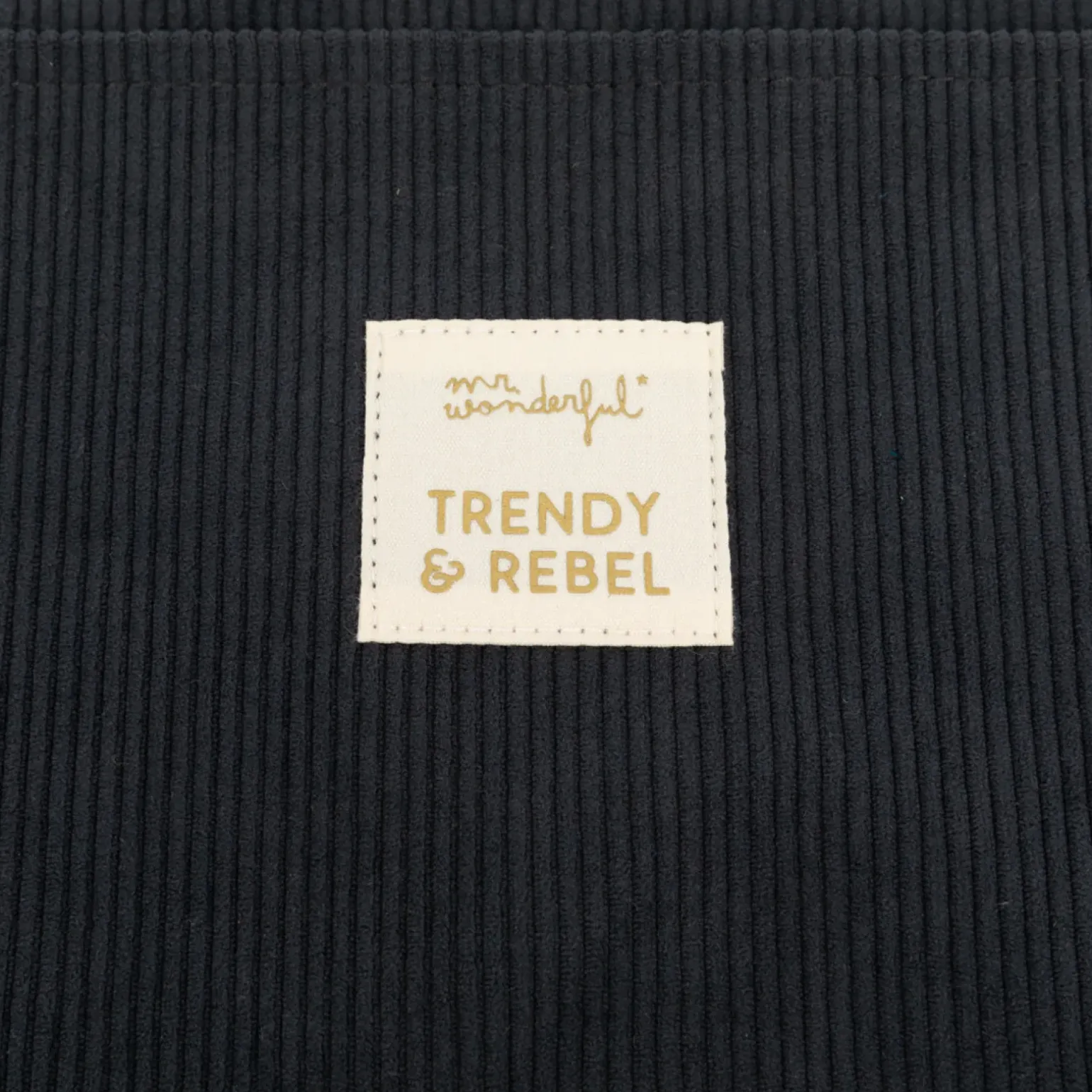 Bolsa Para Pc - Blue Trendy & Rebel