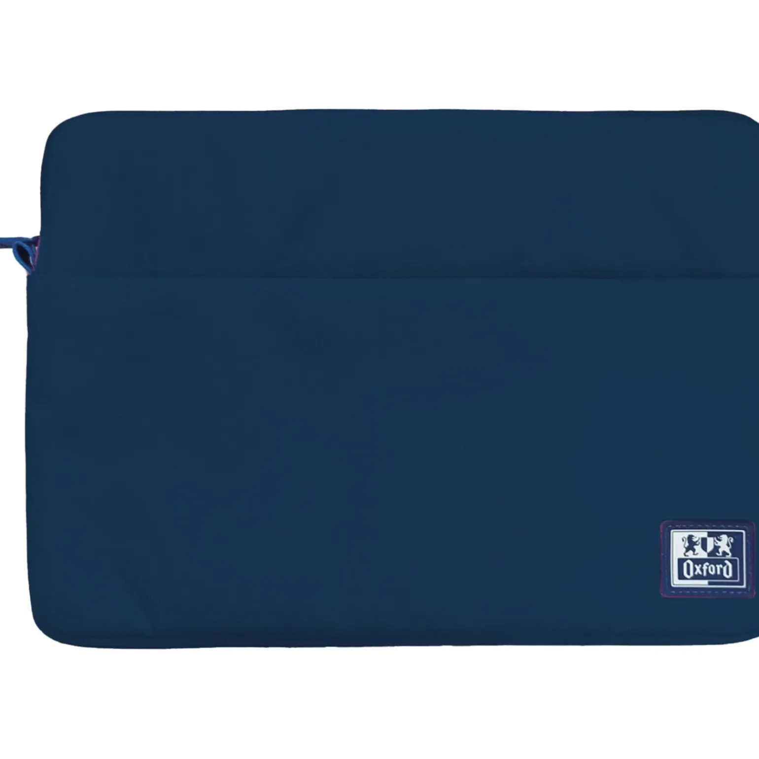 Bolsa Para Portatil B-Case Azul Navy Oxford