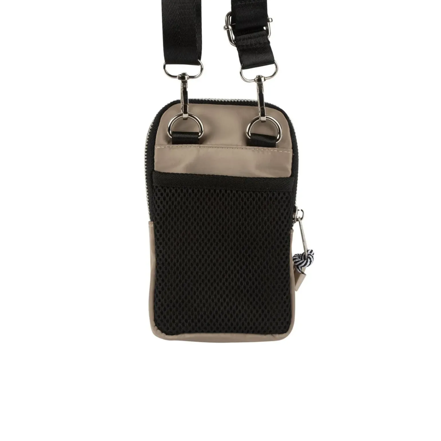 Bolsa Telemóvel Bea Bege Note!