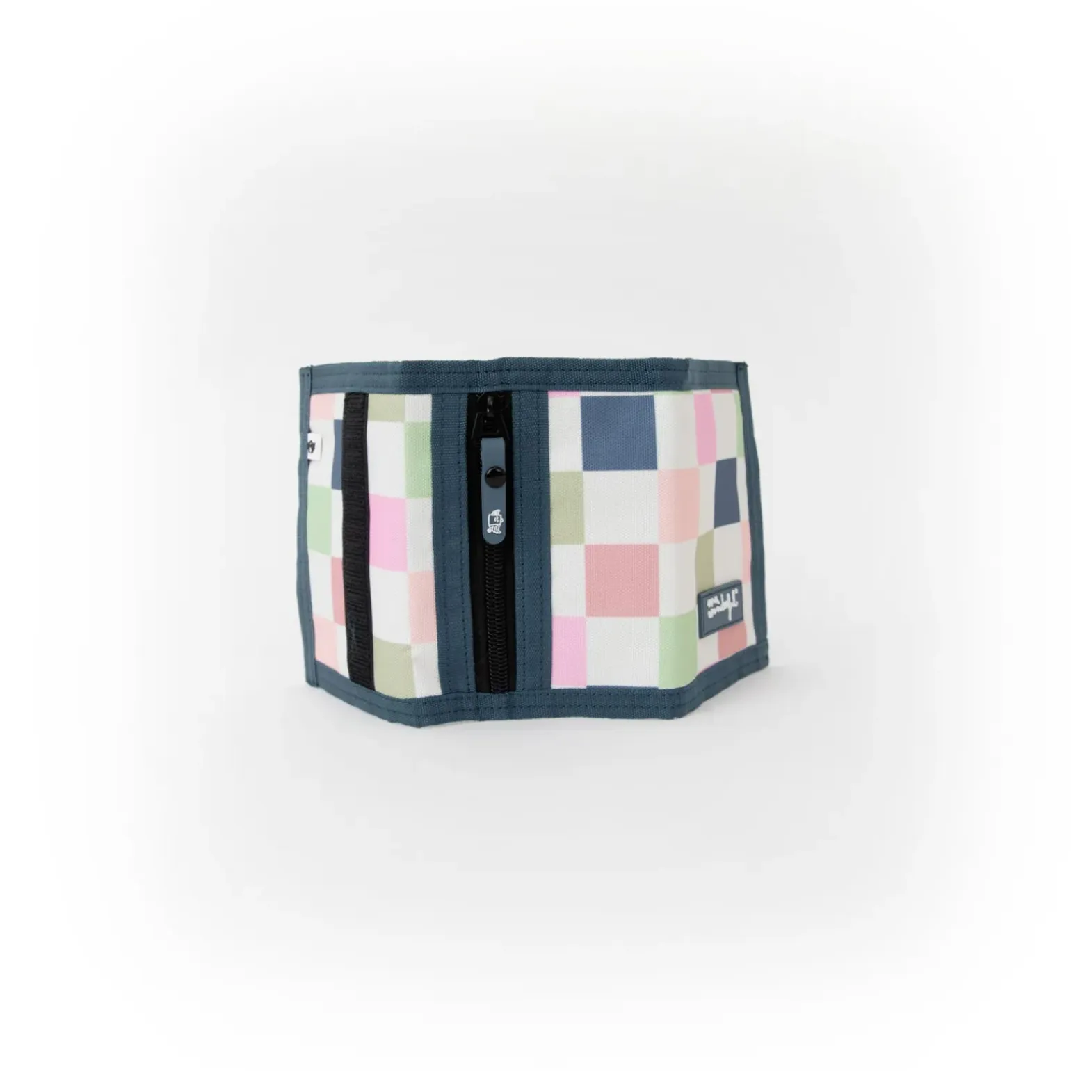 Bolsa Xadrez