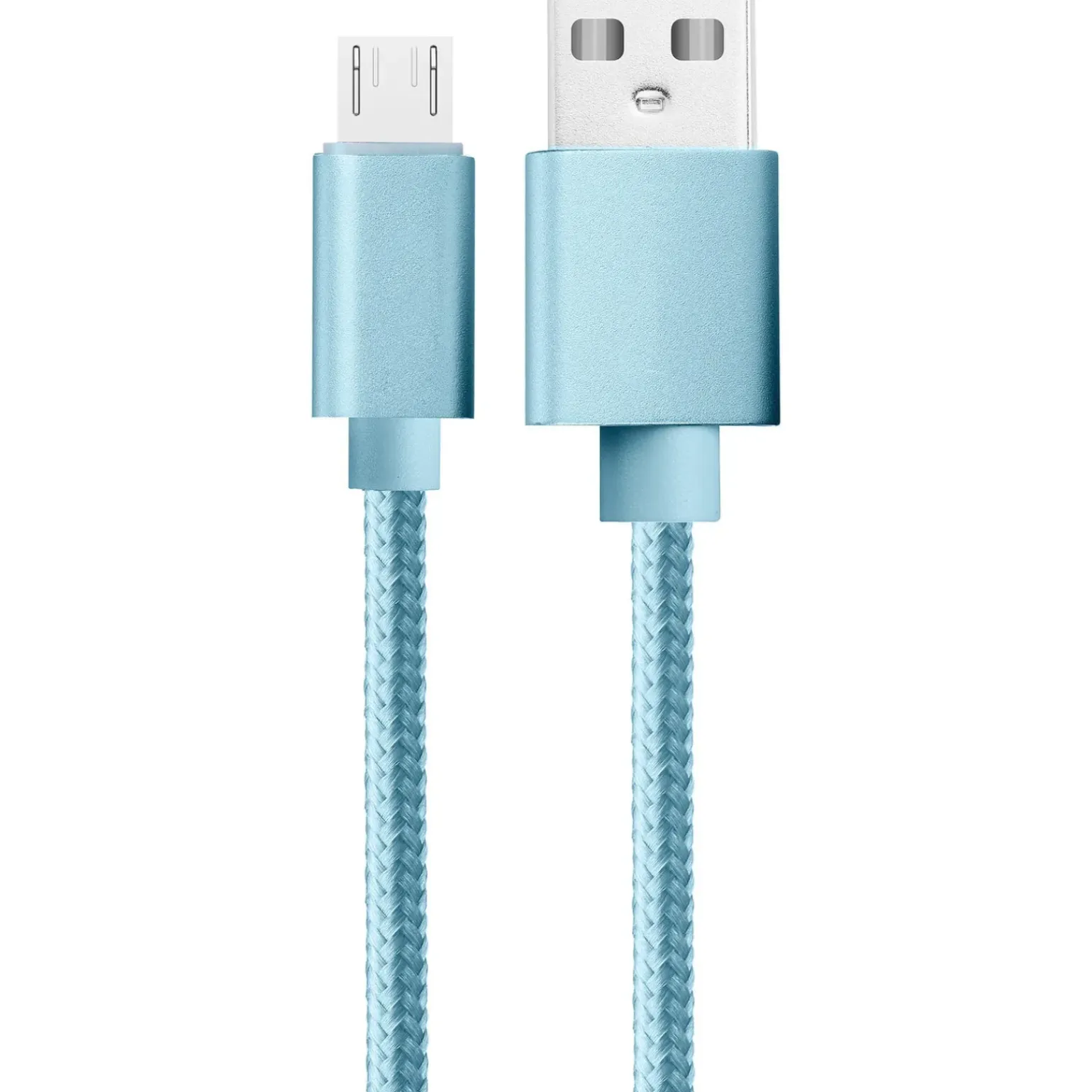 Cabo de Dado Micro USB Telemóvel 120cm