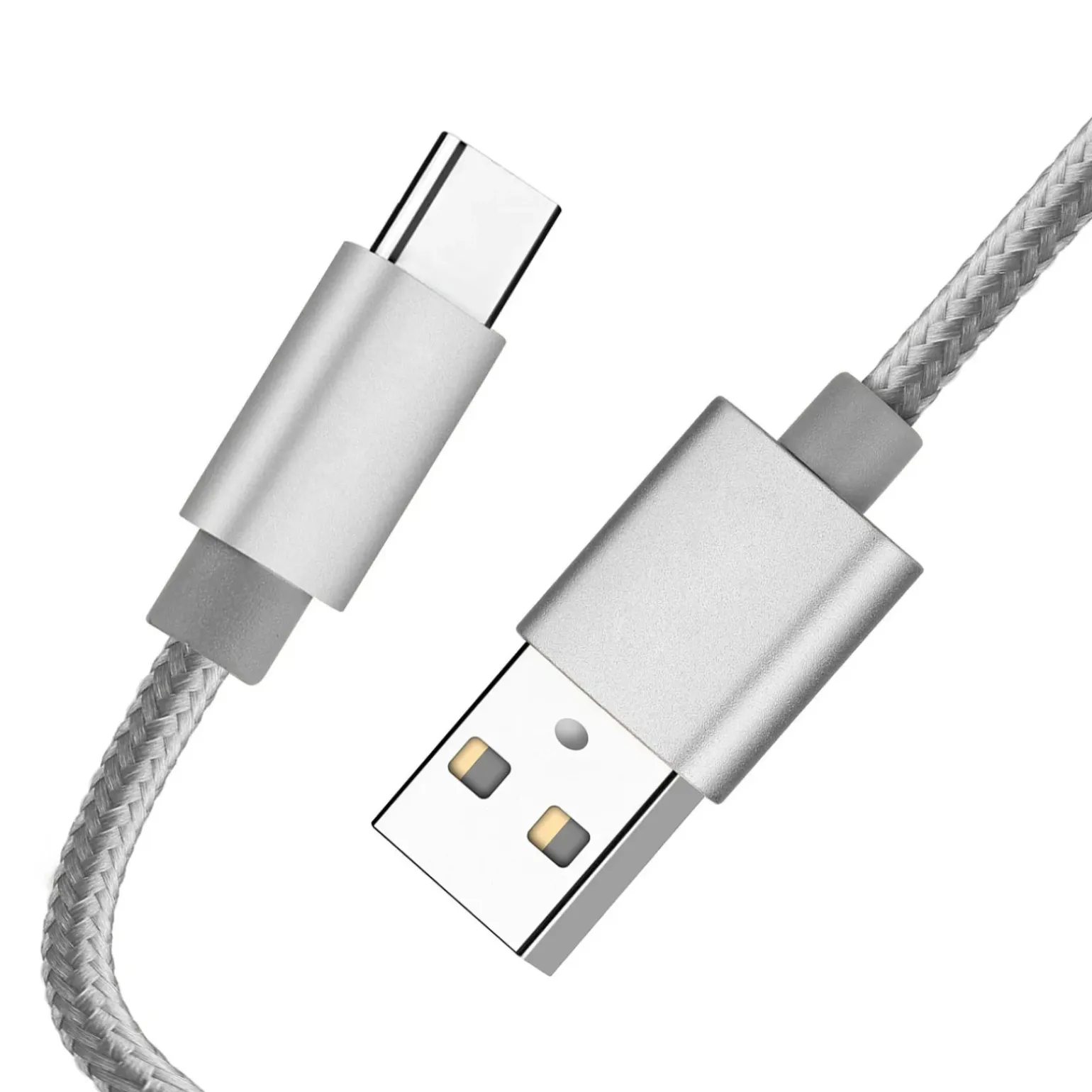 Cabo De Dado Micro Usb Telemóvel 120 Cm