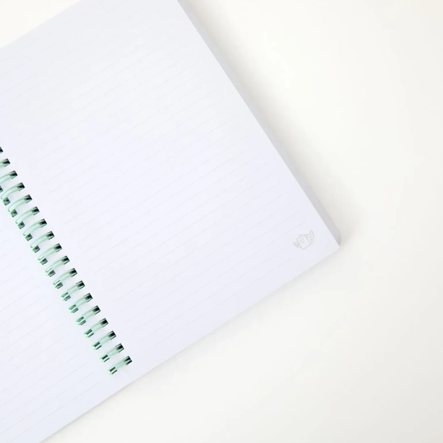 Caderno A5 - Art Is In The Air