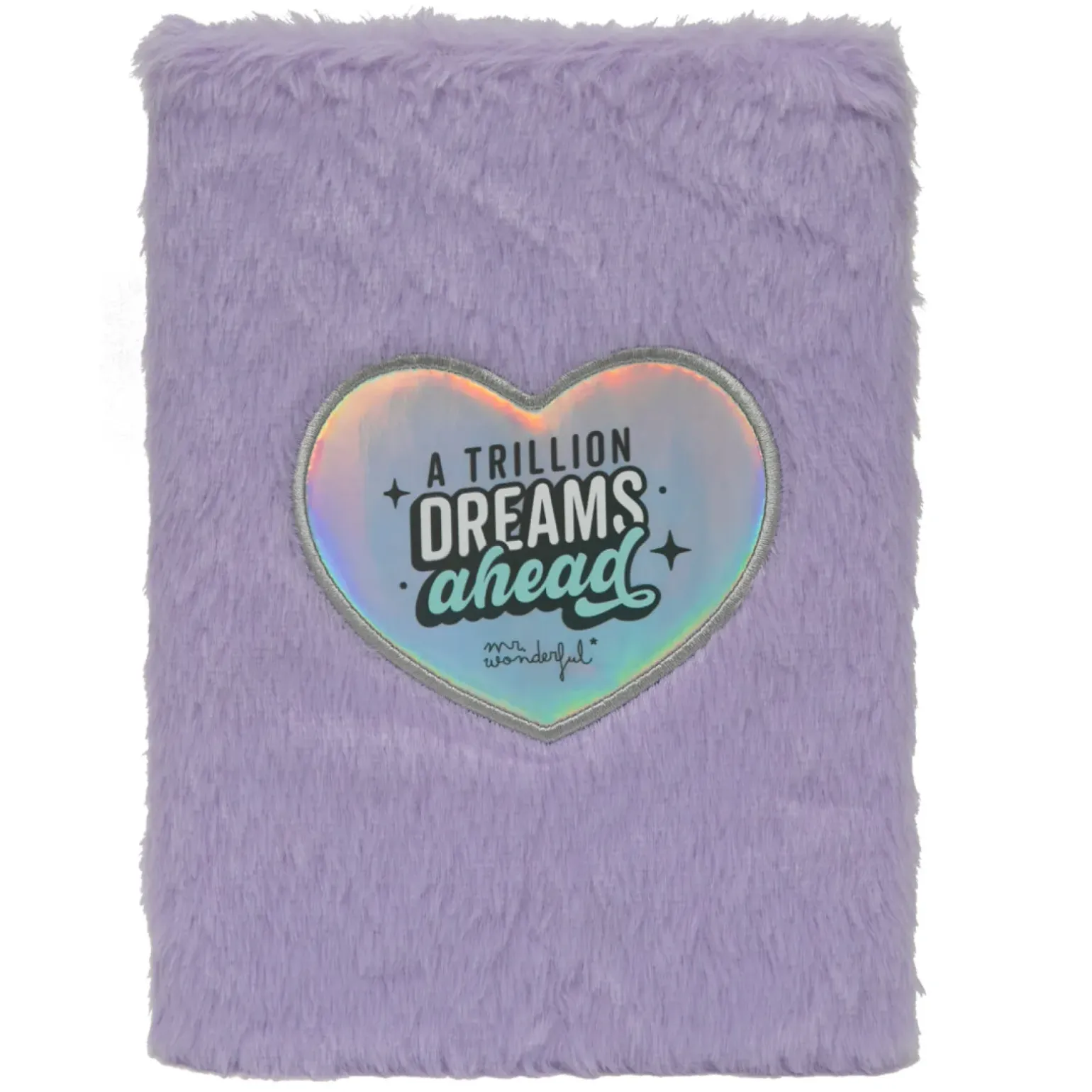 Caderno A5 - A Trillion Dreams Ahead