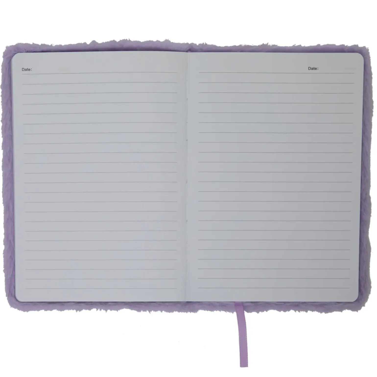 Caderno A5 - A Trillion Dreams Ahead