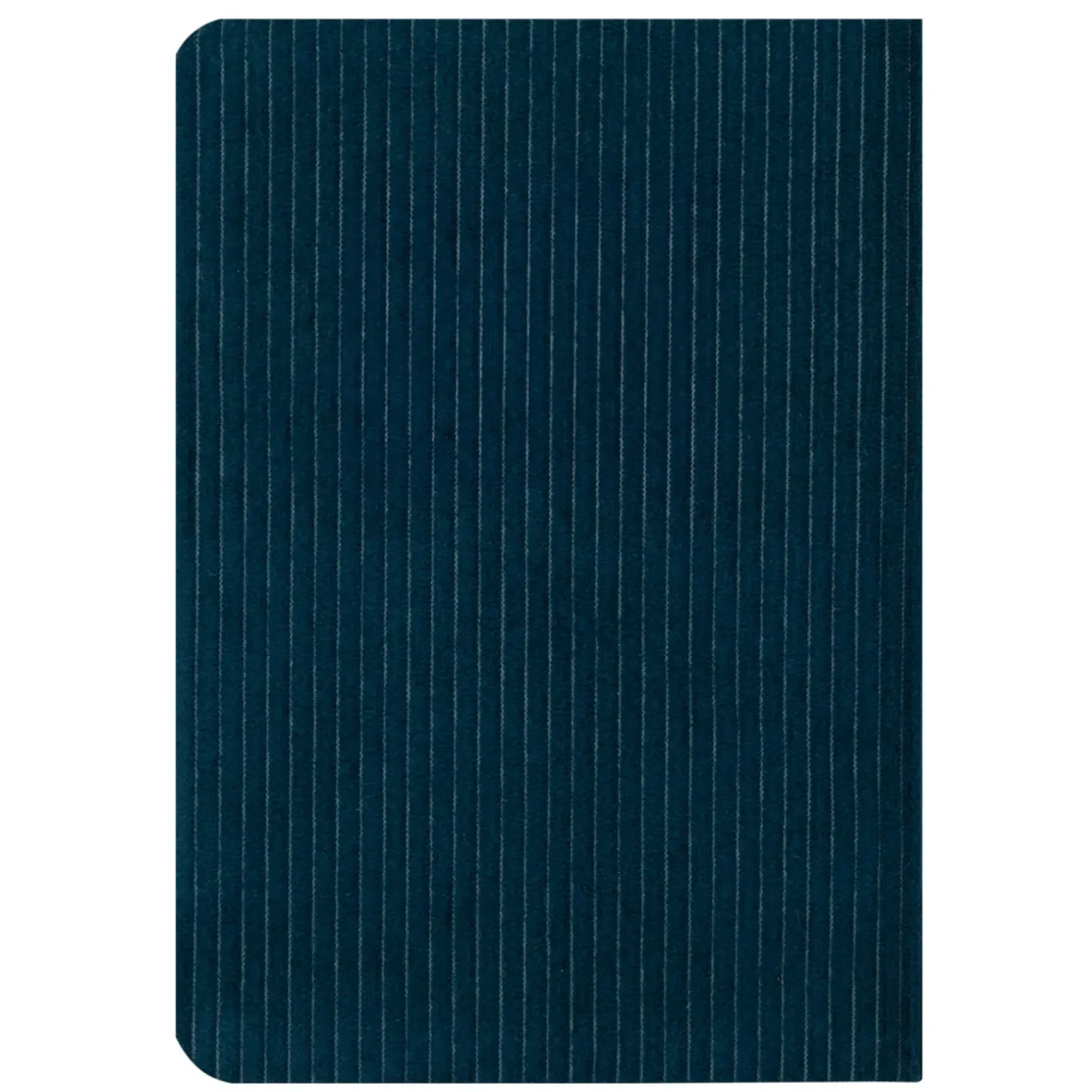 Caderno A6 - Blue In The Middle