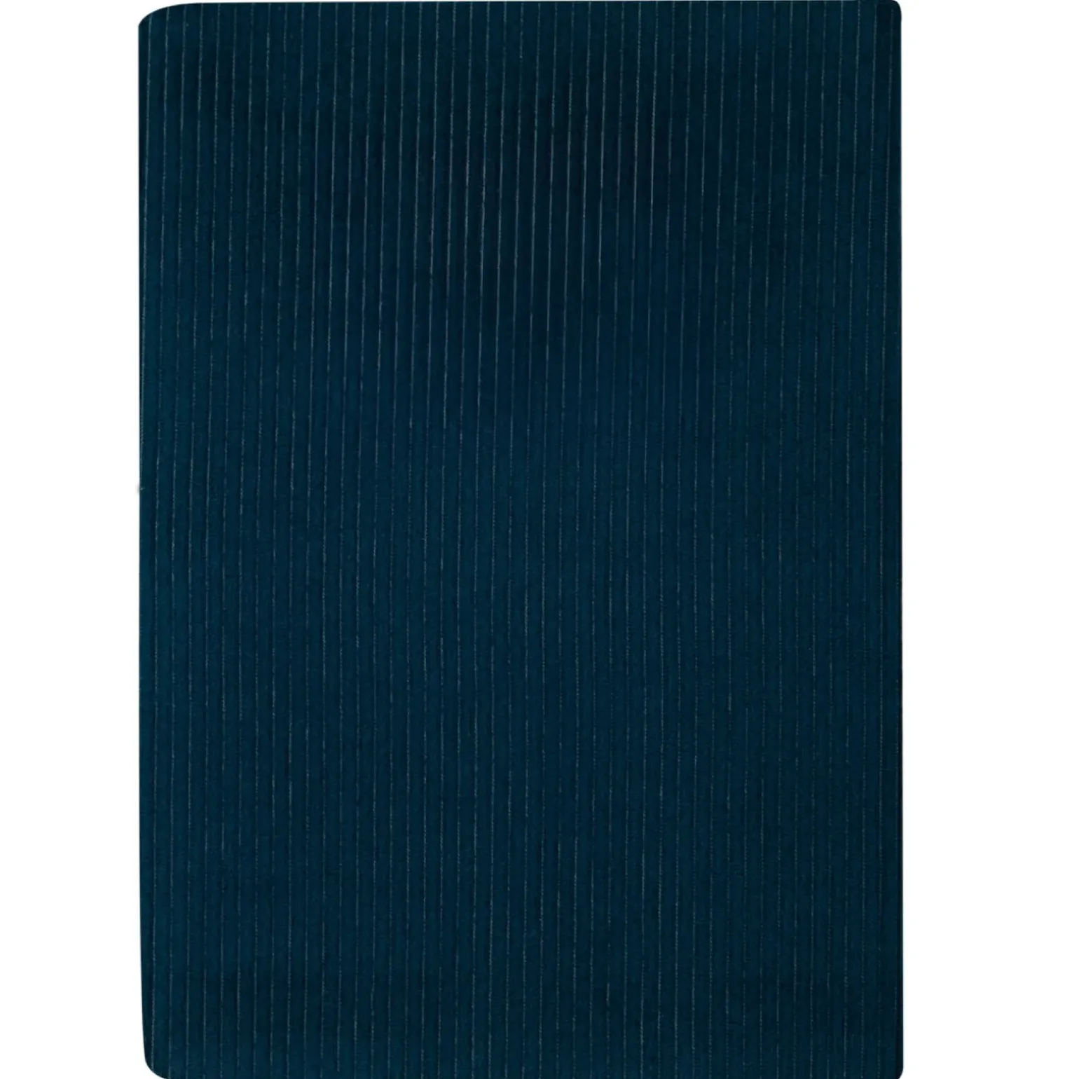 Caderno A5 - Blue In The Middle