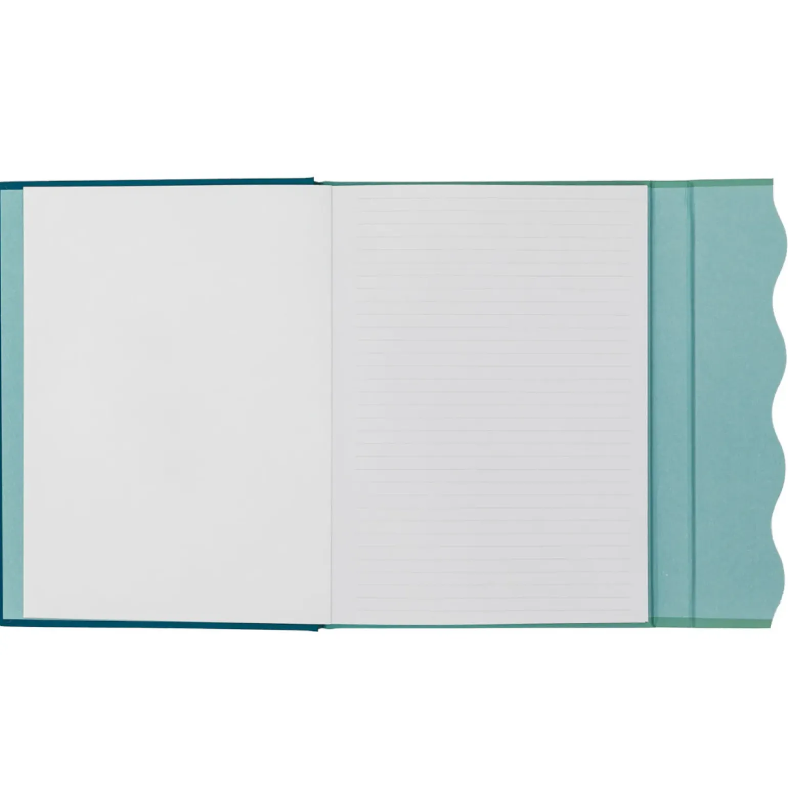 Caderno A5 Com Fecho Magnético