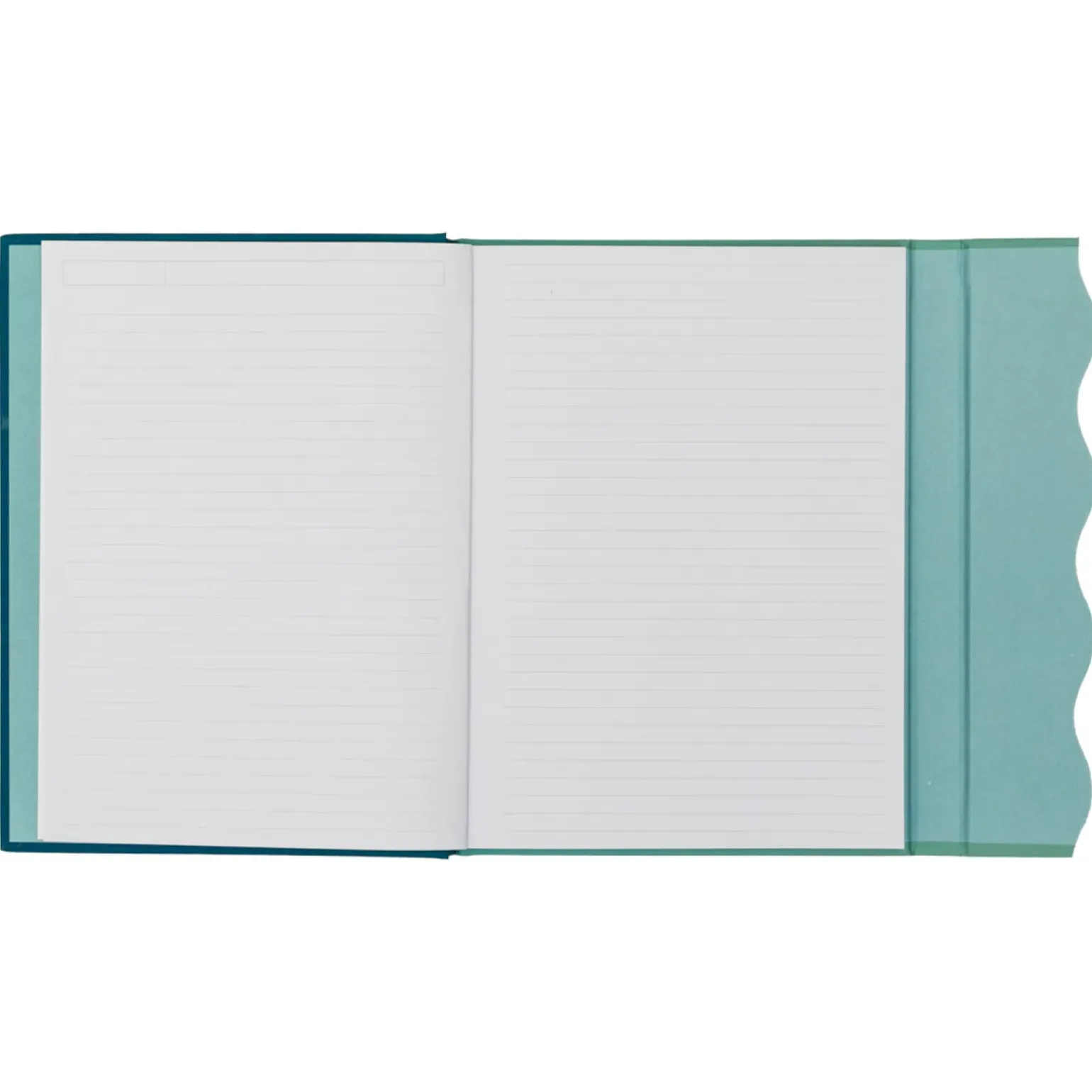 Caderno A5 Com Fecho Magnético