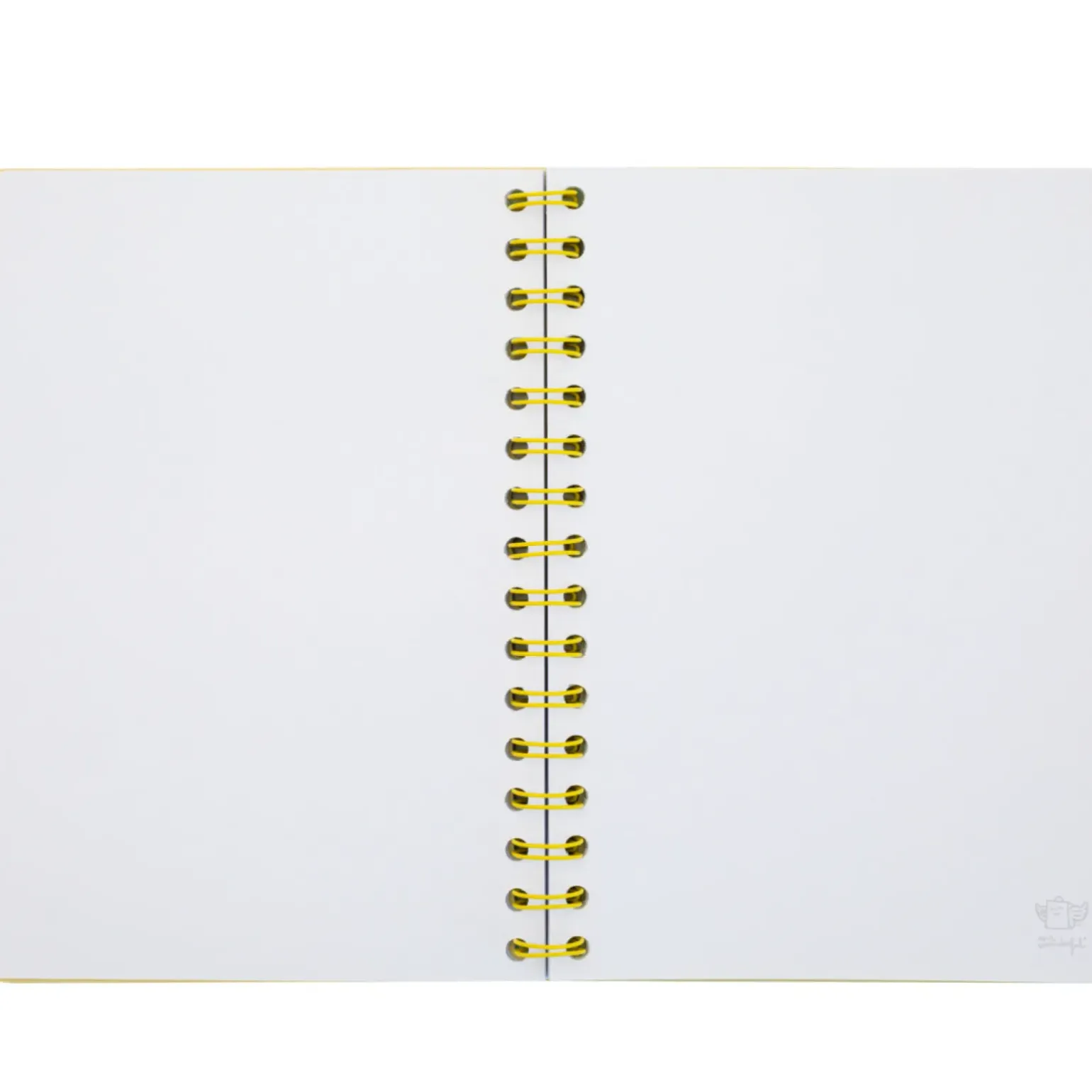 Caderno A5 3D - Never Stop Dreaming